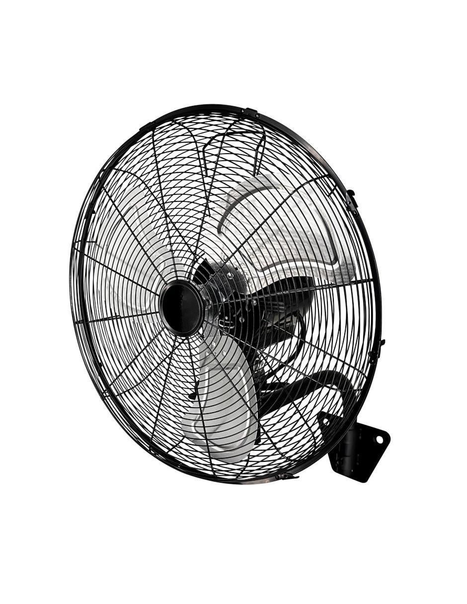 Ventilador de pared 3 velocidades Ventilador de pared 3 velocidades