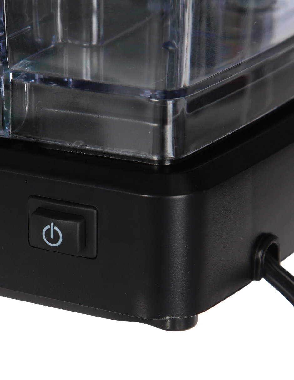 Cafetera espresso Kitchen Magic CKM-1350 IN 3