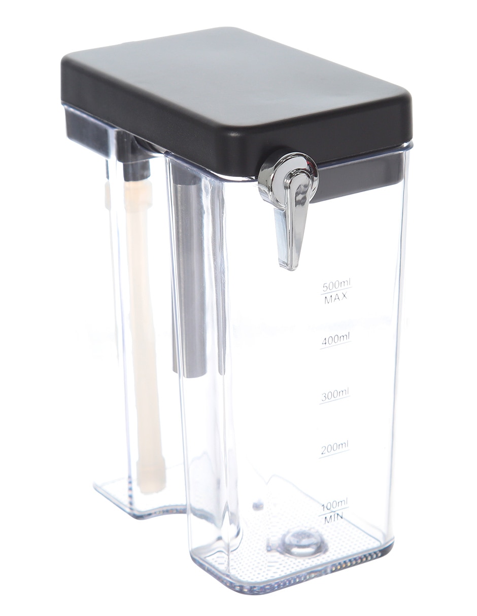 Cafetera espresso Kitchen Magic CKM-1350 IN 4