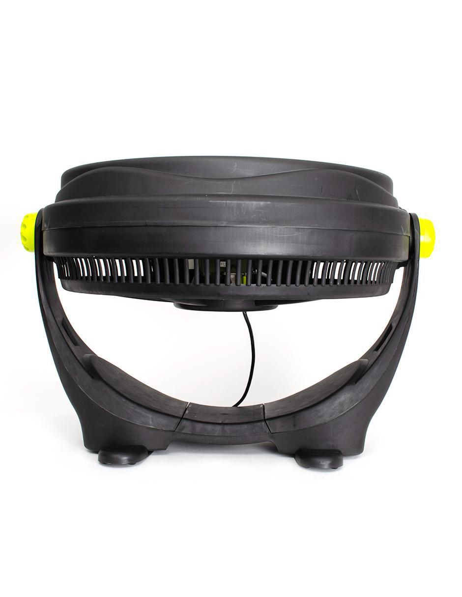 Ventilador de piso 3 velocidades 4