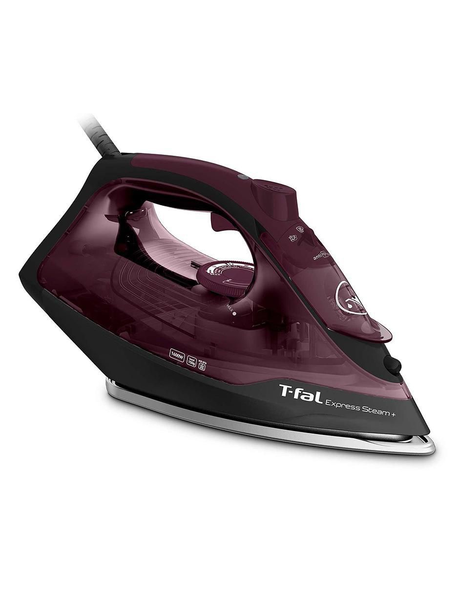 Plancha P2808 suela antiadherente