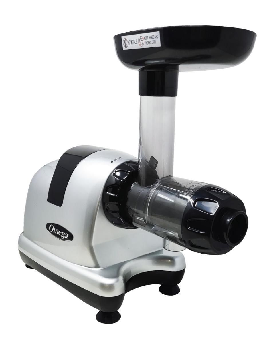 Extractor de jugo 200 W 2