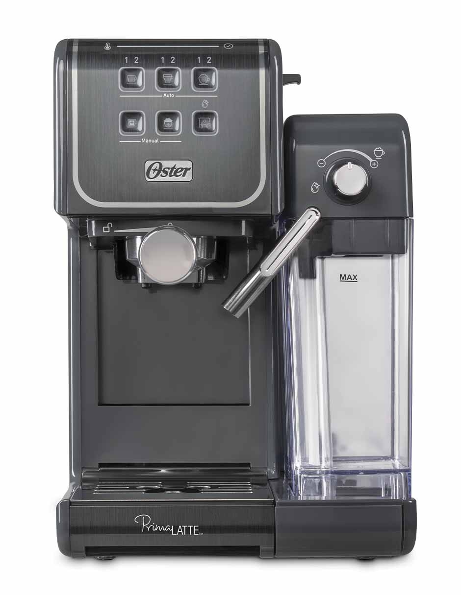 Cafetera espresso Prima Latte bvstem6801m 5