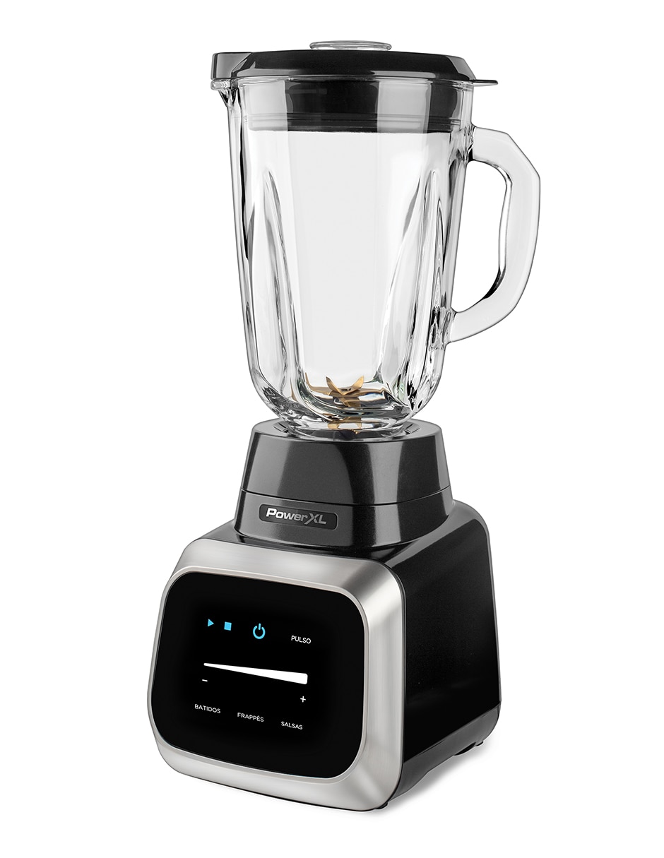 Licuadora BL6018-0BPLA 3 velocidades 12