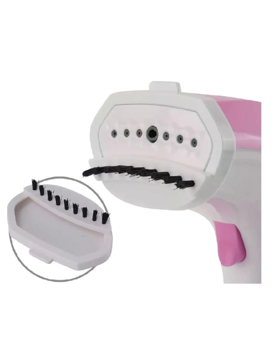 Central de vapor  suela antiadherente 2