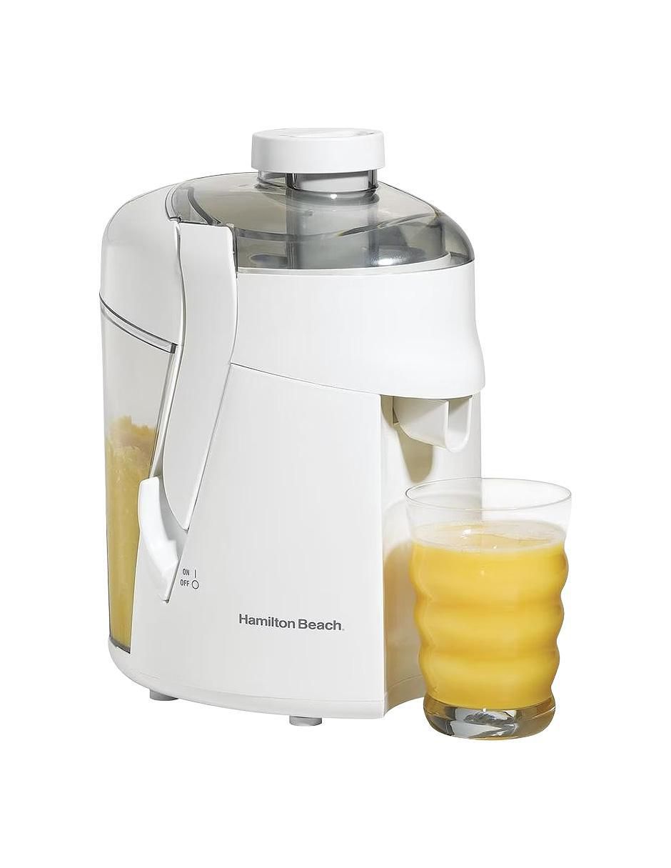 Extractor de jugo 350 W 2