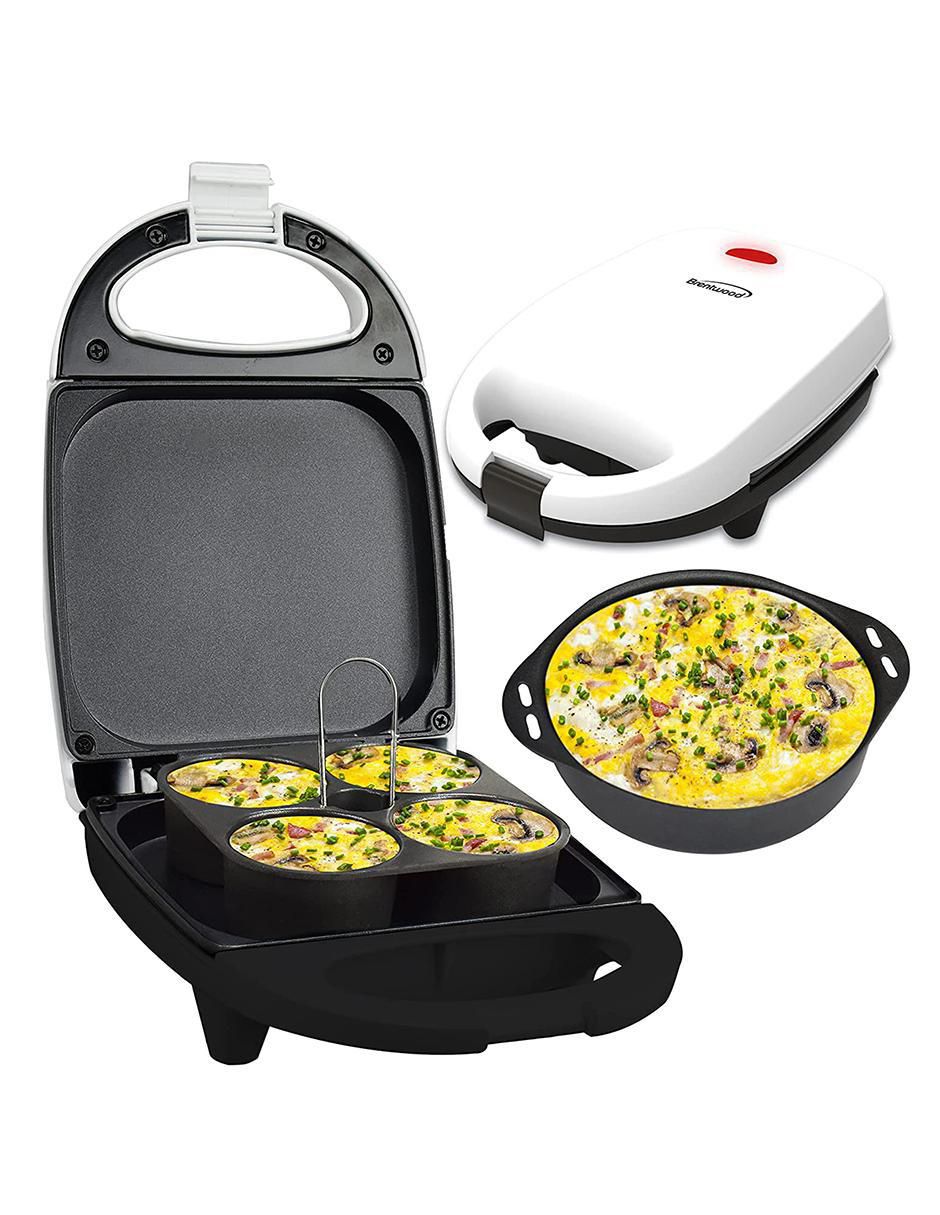 Sandwichera Ts-256w 2
