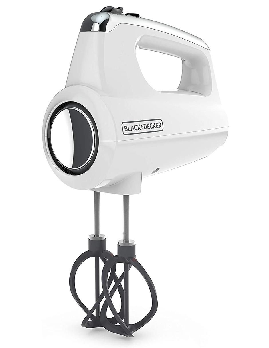Batidora manual 2 velocidades B6044