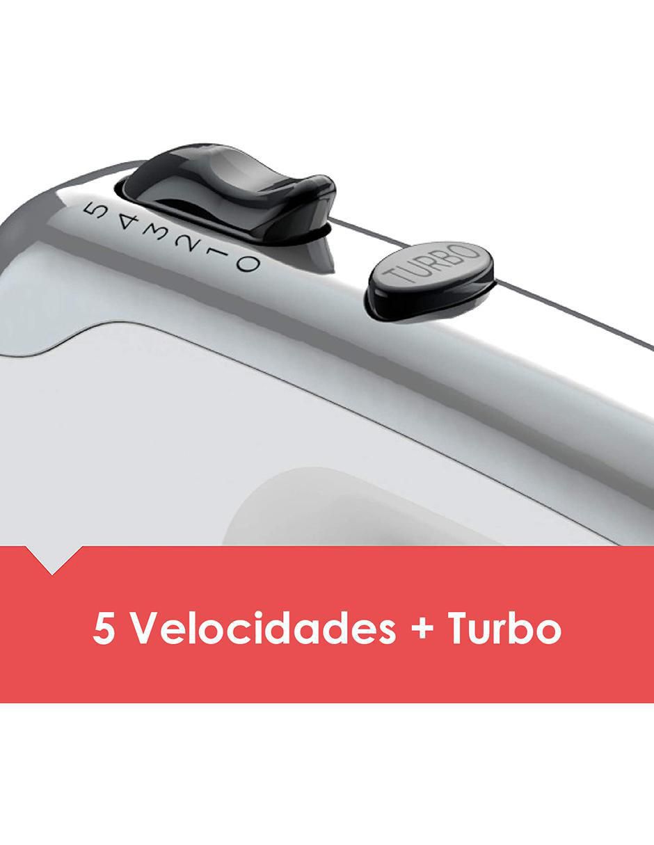 Batidora manual 2 velocidades B6044 3