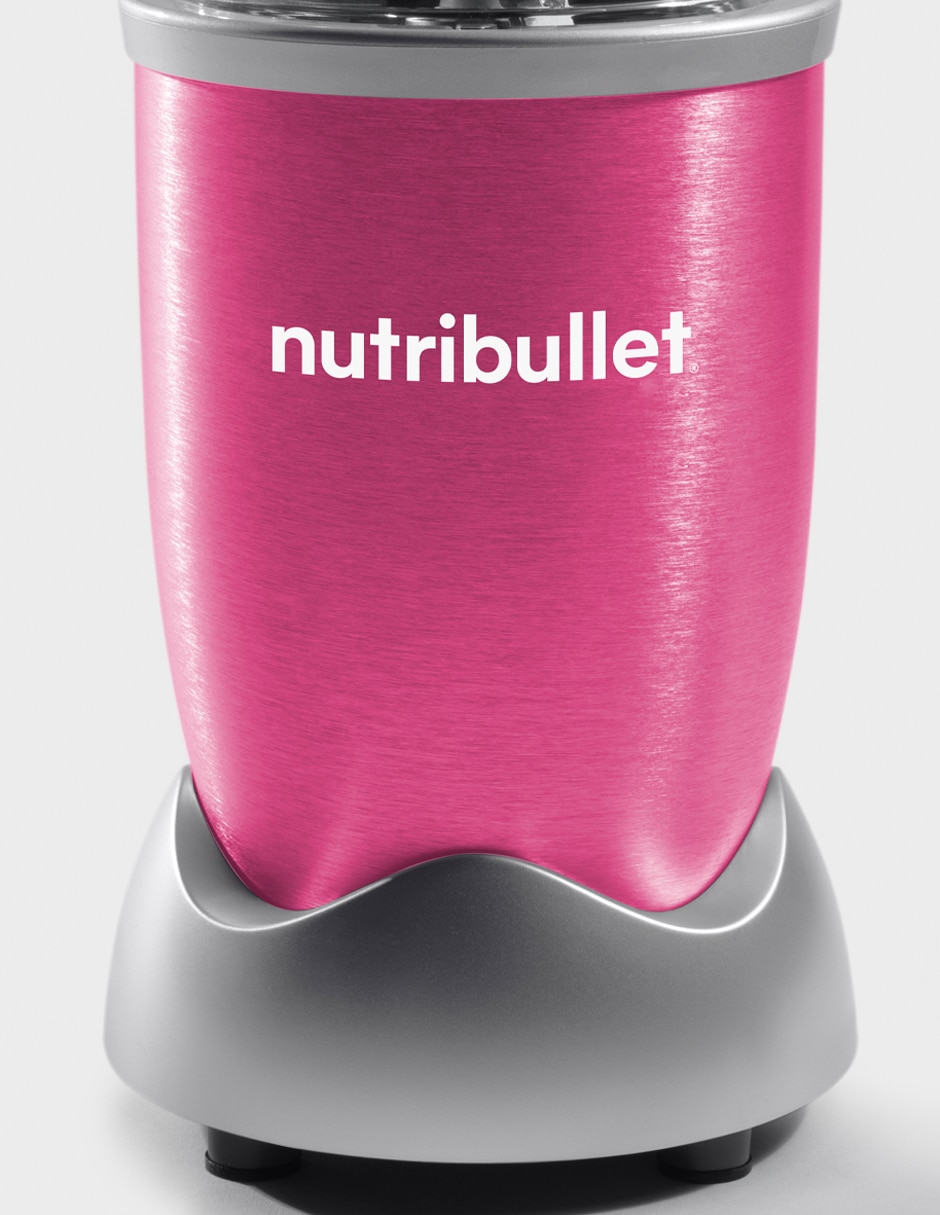 Liverpool: la licuadora Nutribullet con calentado automático que