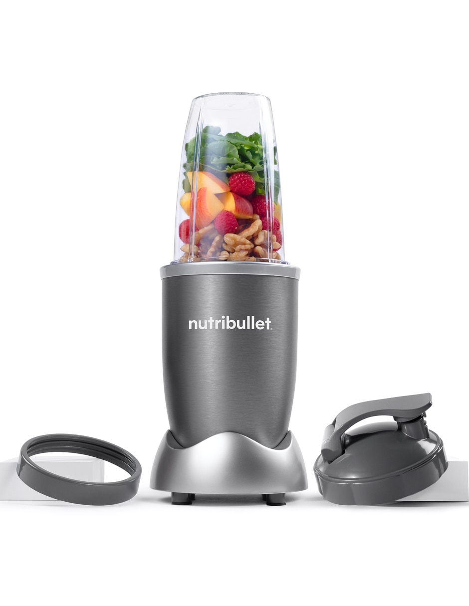 Licuadora personal NBR-0804M-DL 1 velocidad 2