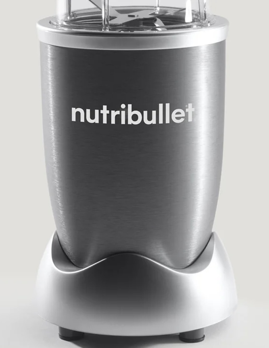 Liverpool: la licuadora Nutribullet con calentado automático que