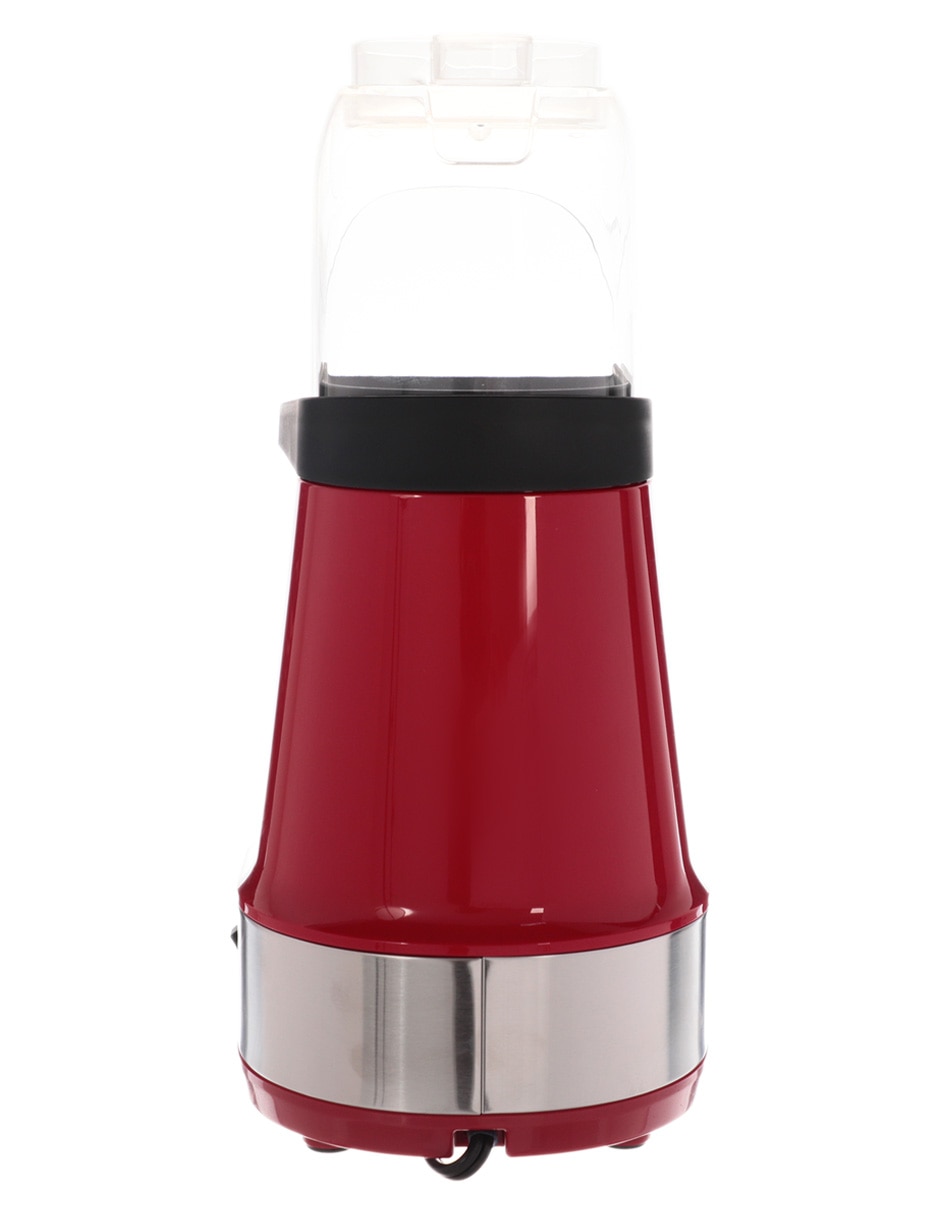 Máquina palomitas CPM-150ES 3