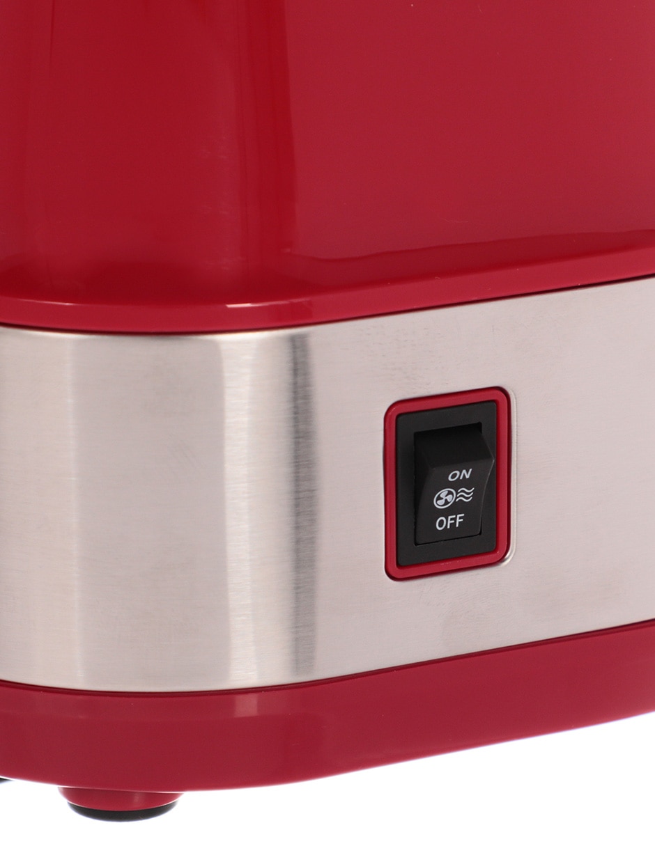 Máquina palomitas CPM-150ES 4
