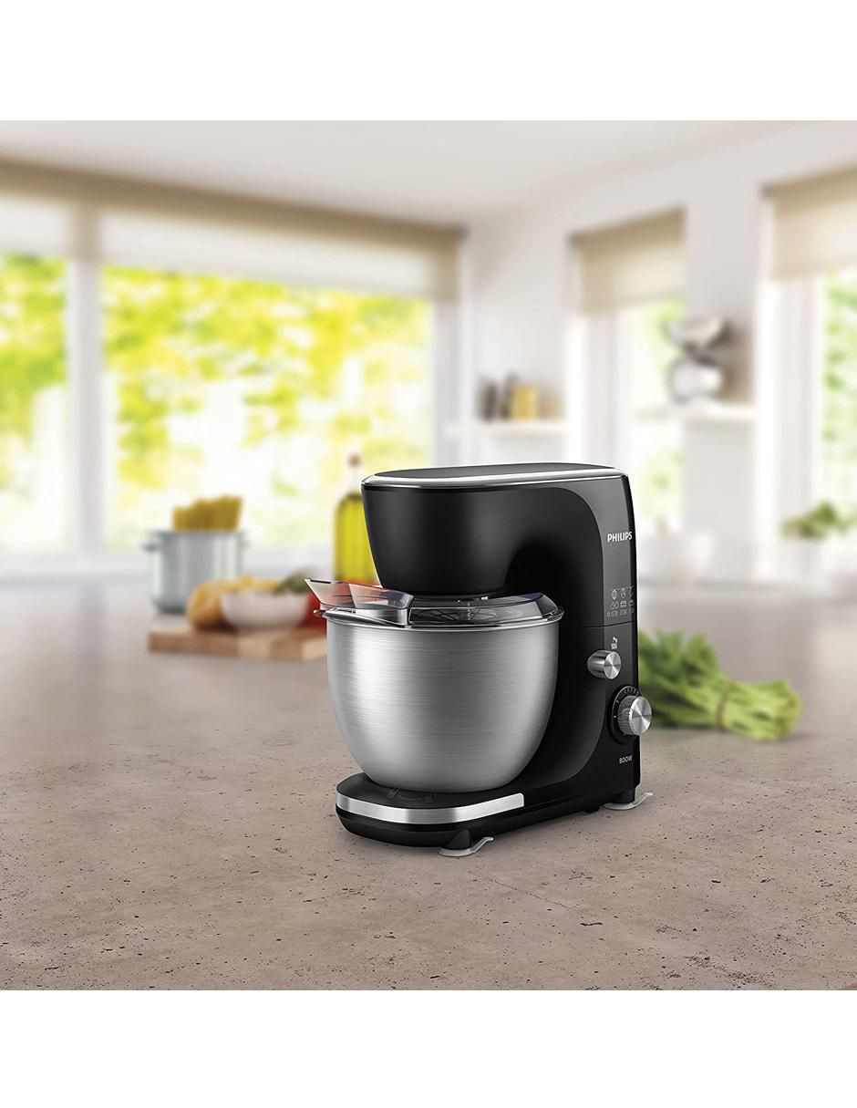 Batidora de pedestal 12 velocidades Hr7922/93 7