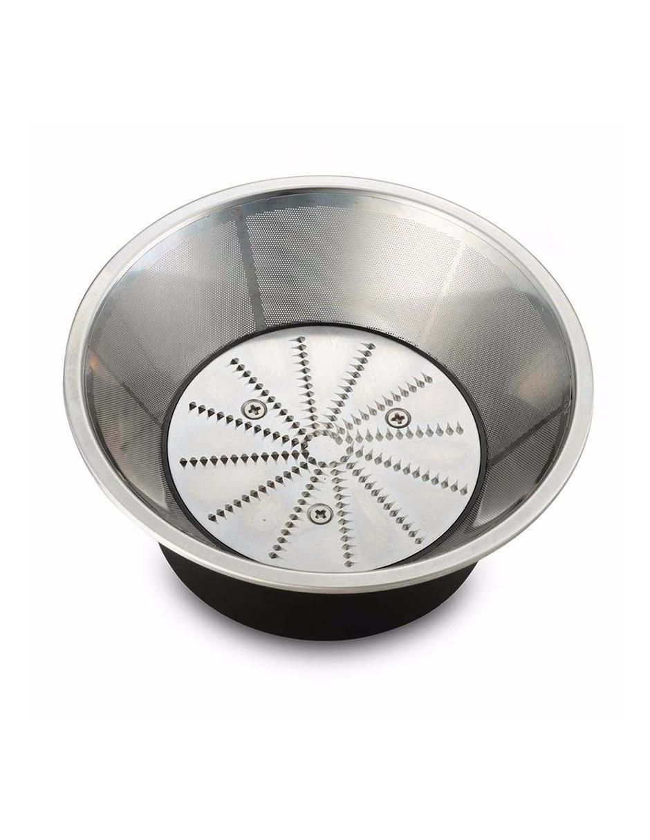 Extractor de jugo 0.3 W 4