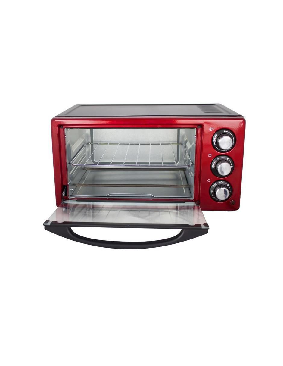 Horno tostador TSSTTV15LTR1MX 32 litros 3