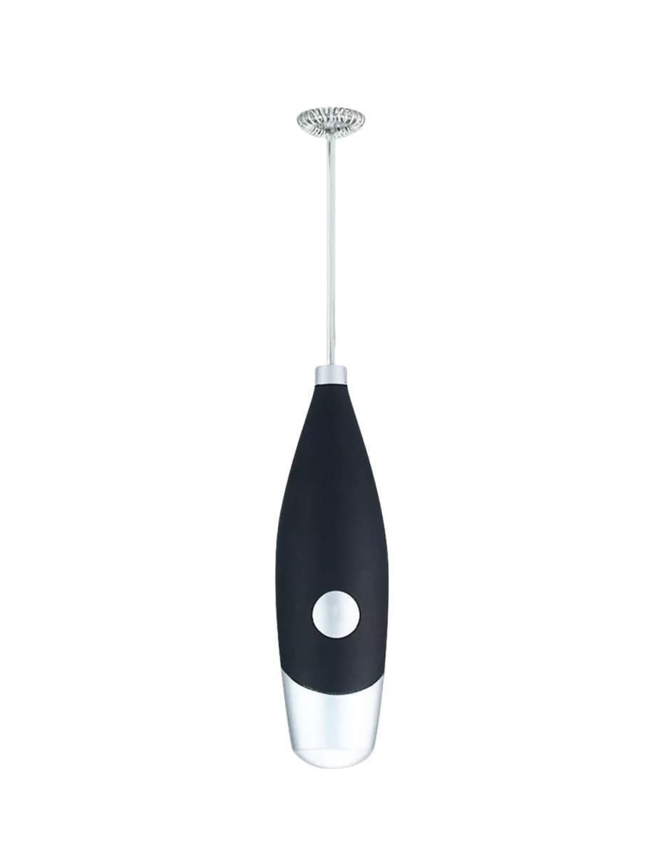 Espumador de leche eléctrico