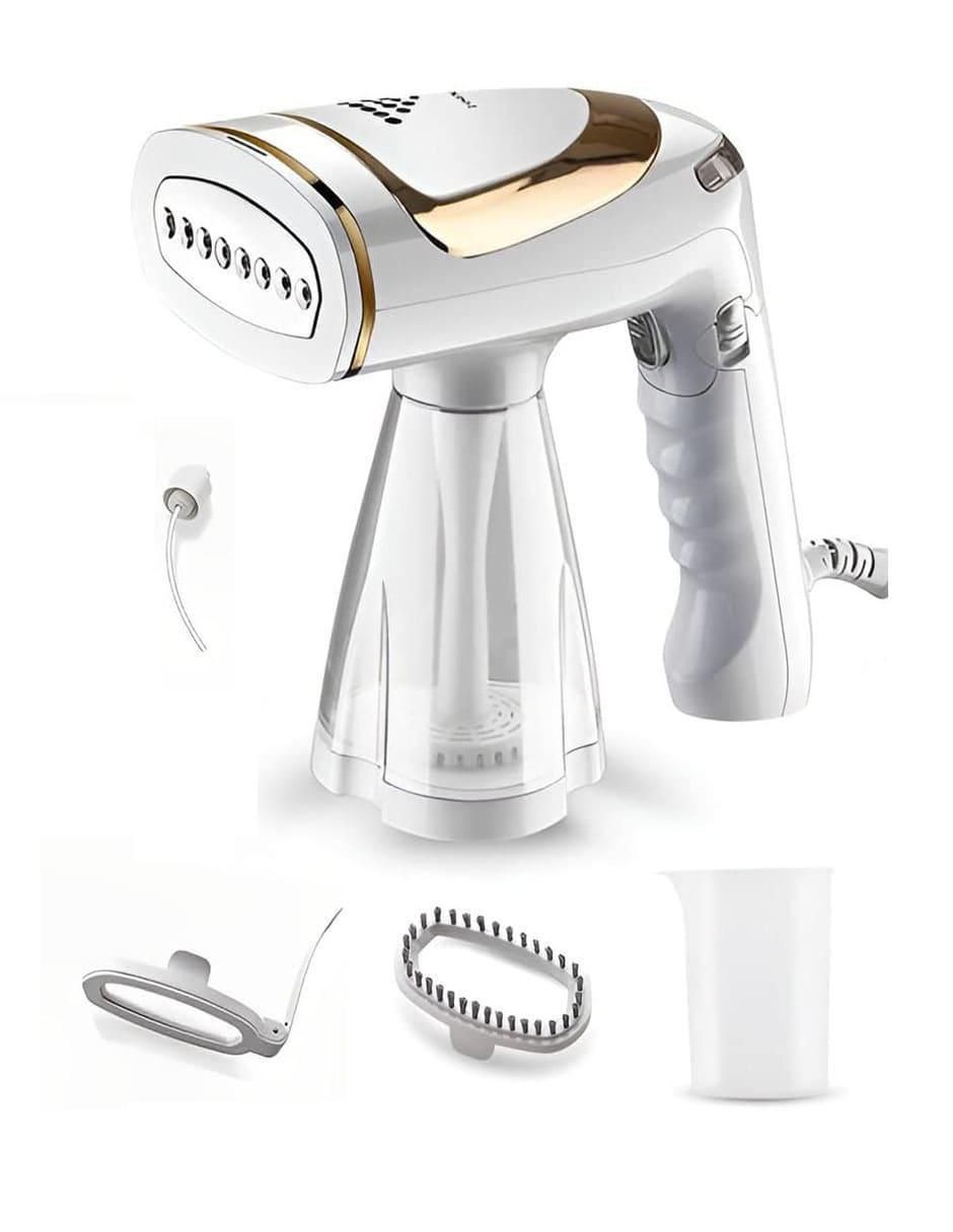 Generador de vapor  suela acero inoxidable 2