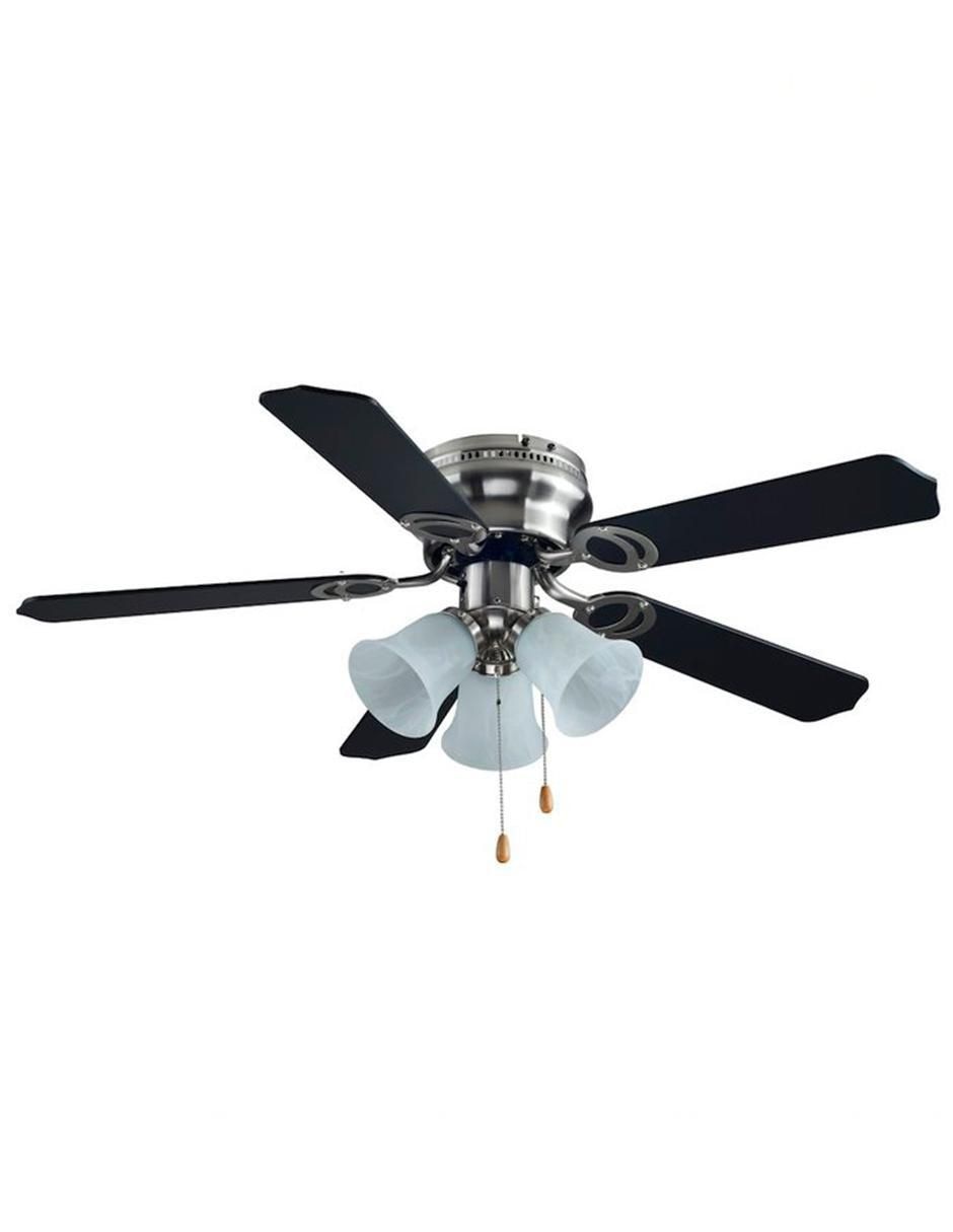 Ventilador de techo 3 velocidades Ventilador de techo 3 velocidades