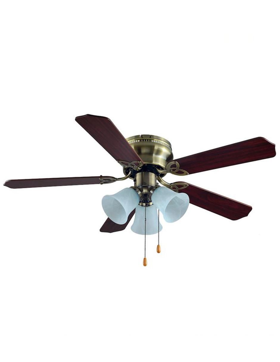 Ventilador de techo 3 velocidades Ventilador de techo 3 velocidades