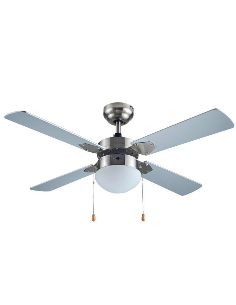 Ventilador de techo 3 velocidades