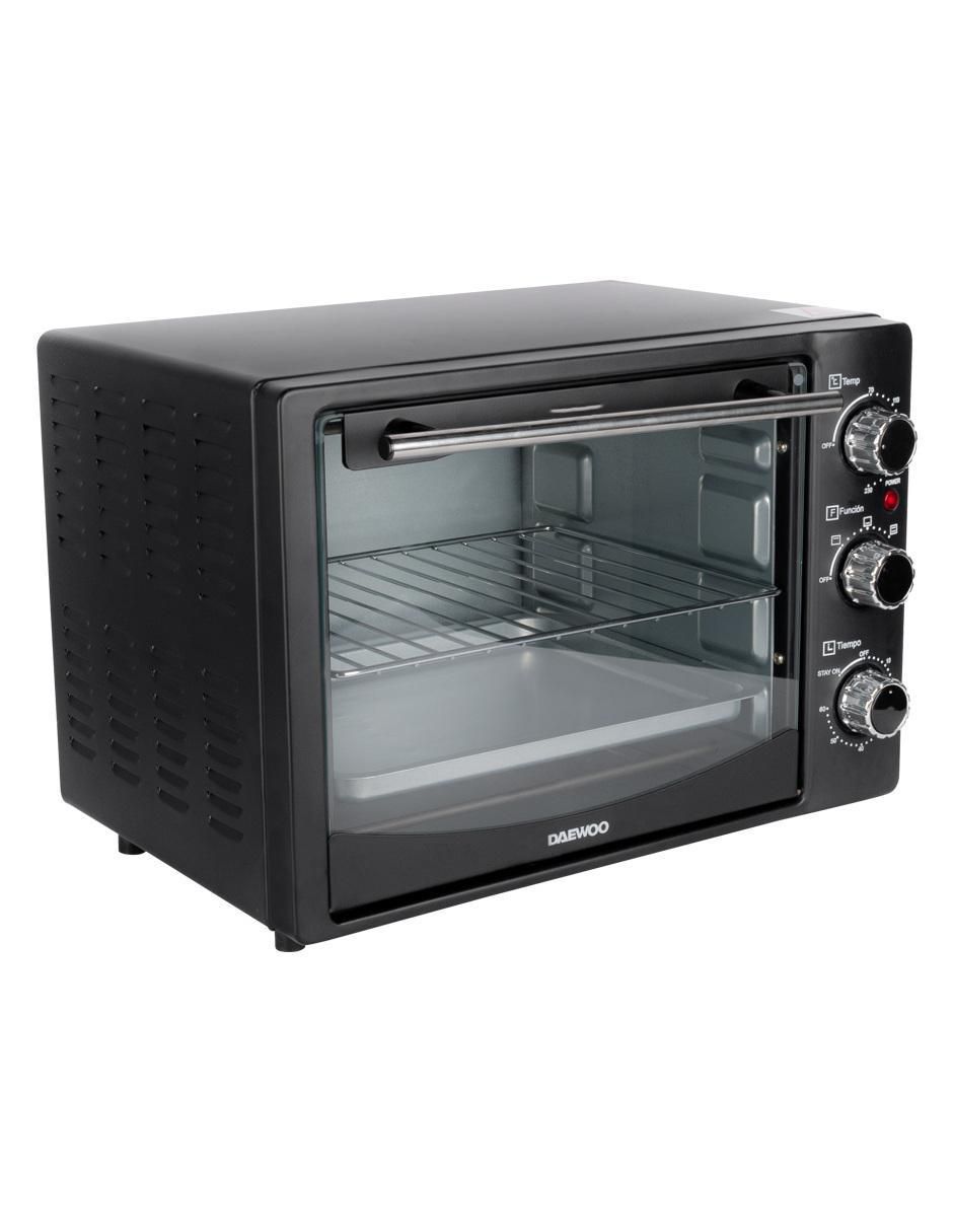 Horno tostador DOT-1657 2