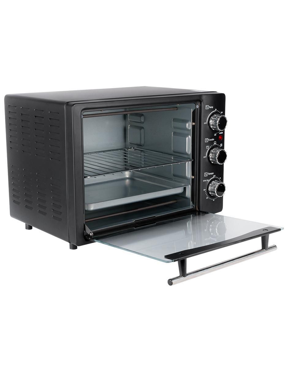 Horno tostador DOT-1657 3