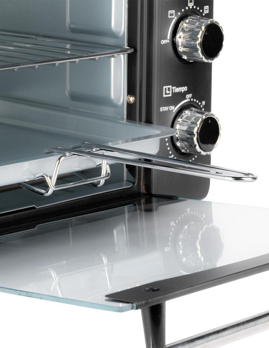 Horno tostador DOT-1657 4