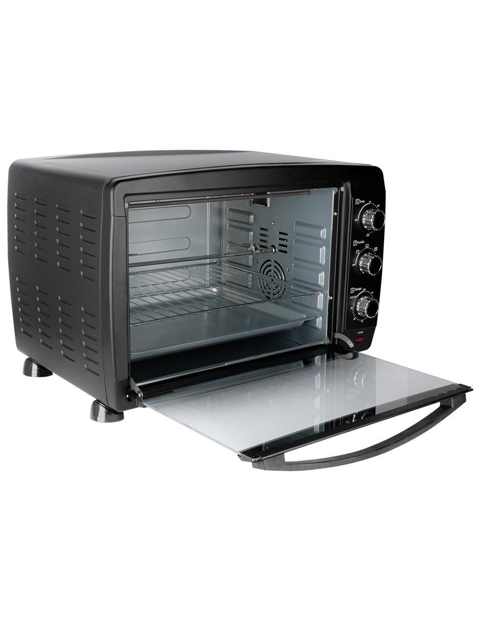 Horno tostador DOT-1666 3