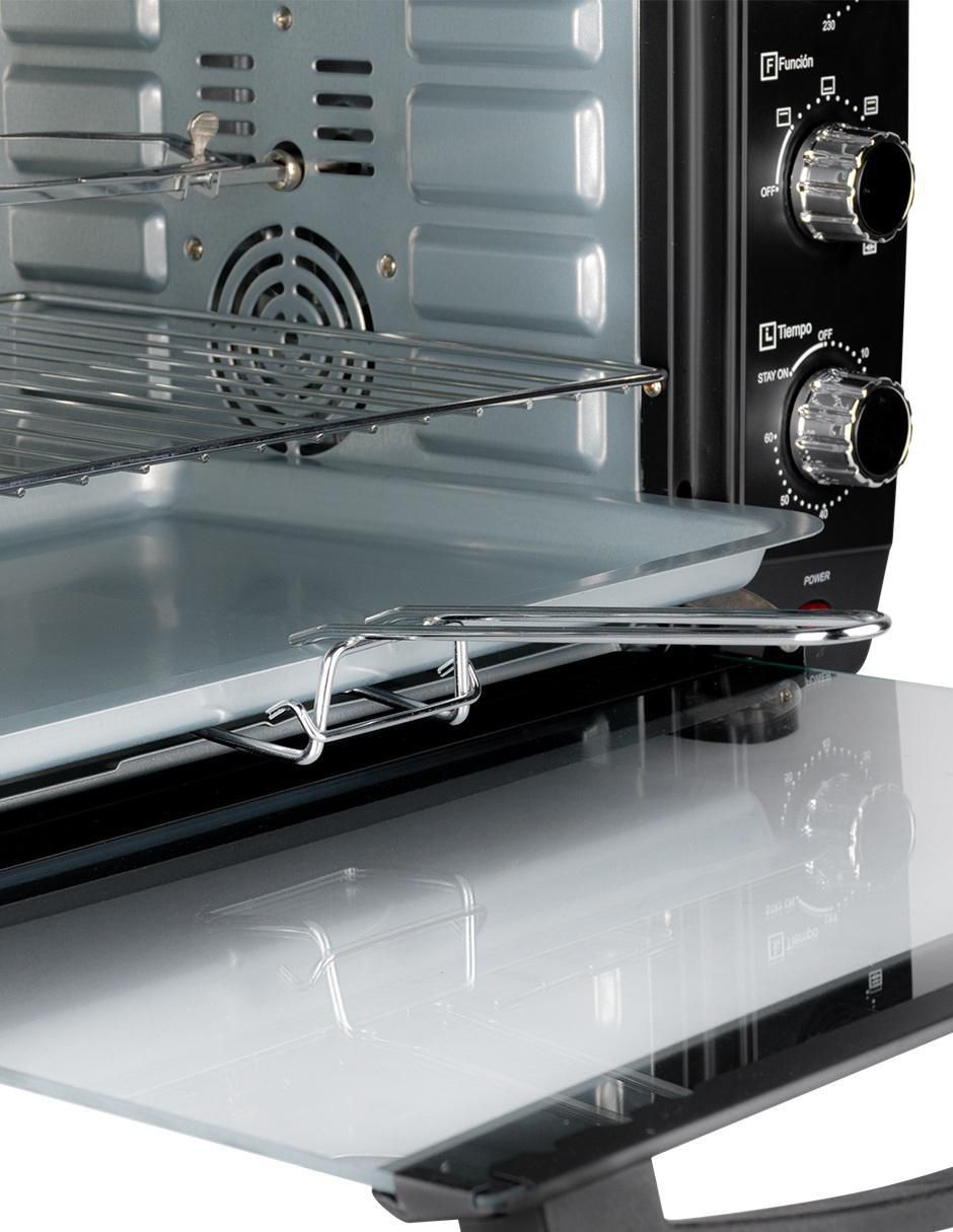 Horno tostador DOT-1666 4