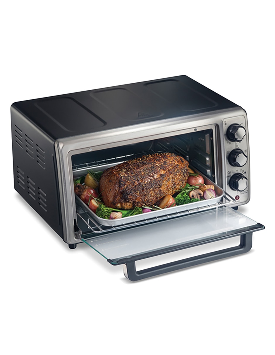 Horno eléctrico con freidora 31418 Sure-Crisp 14 L 2