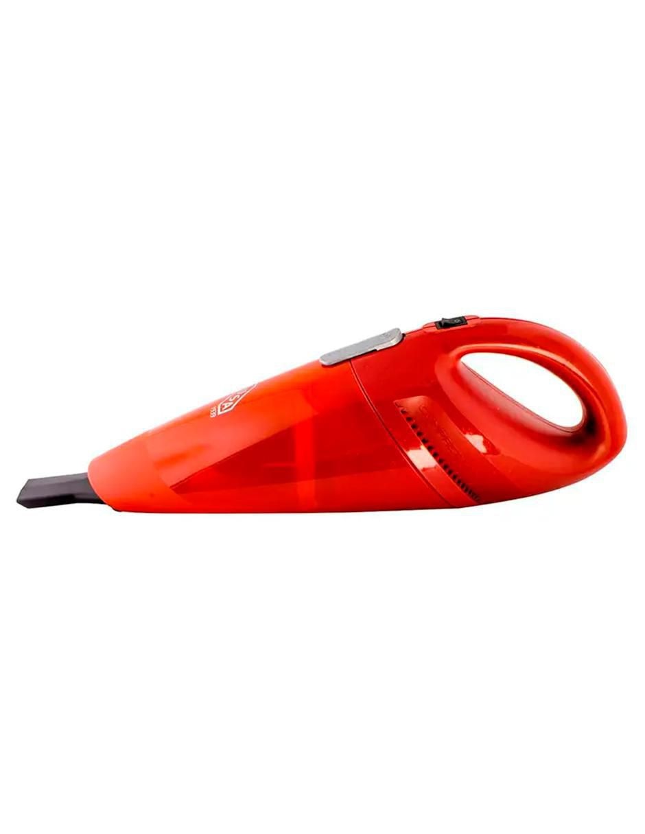 Aspiradora de mano para auto 3
