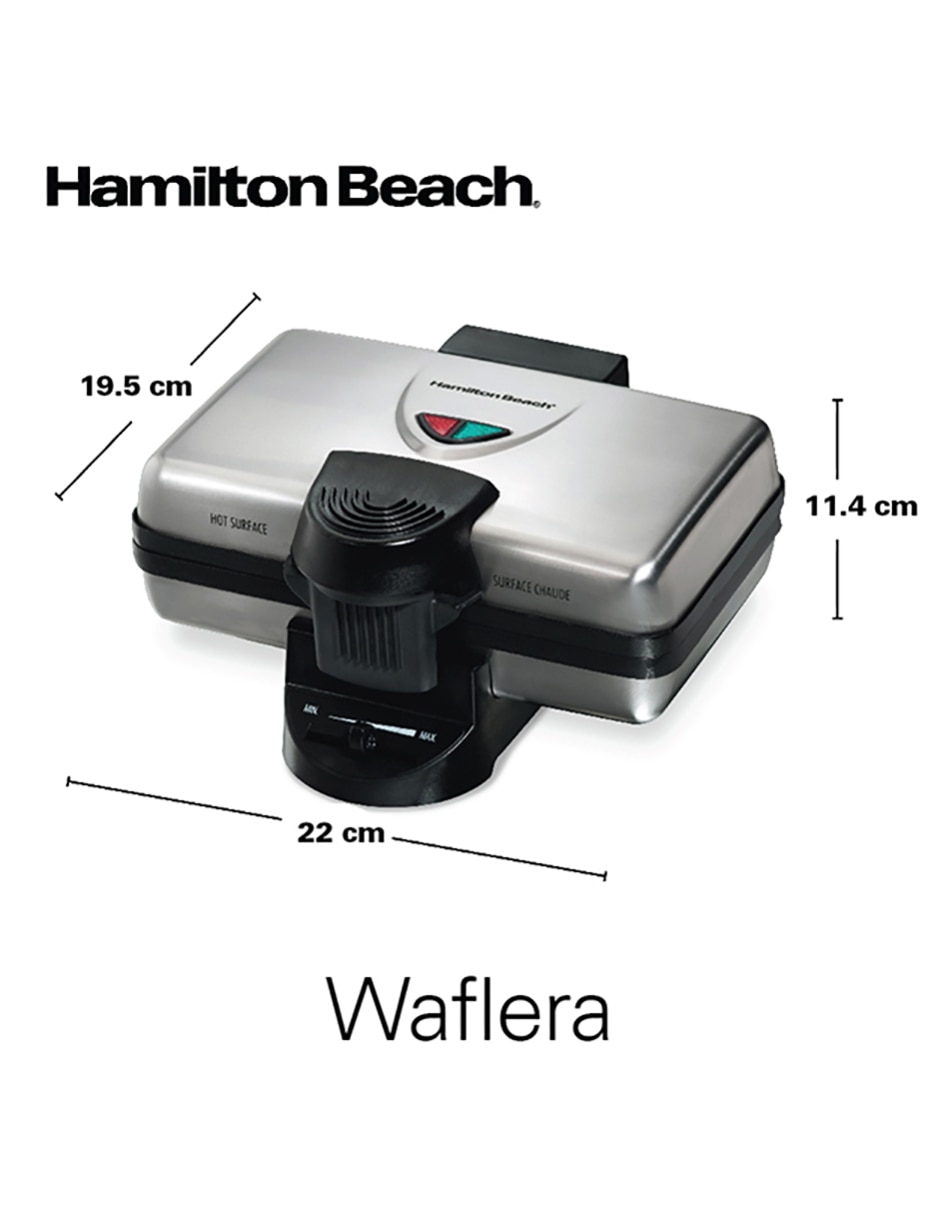 Waflera 26009 5