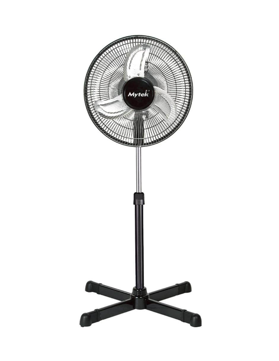 Ventilador de pedestal 3 velocidades Ventilador de pedestal 3 velocidades