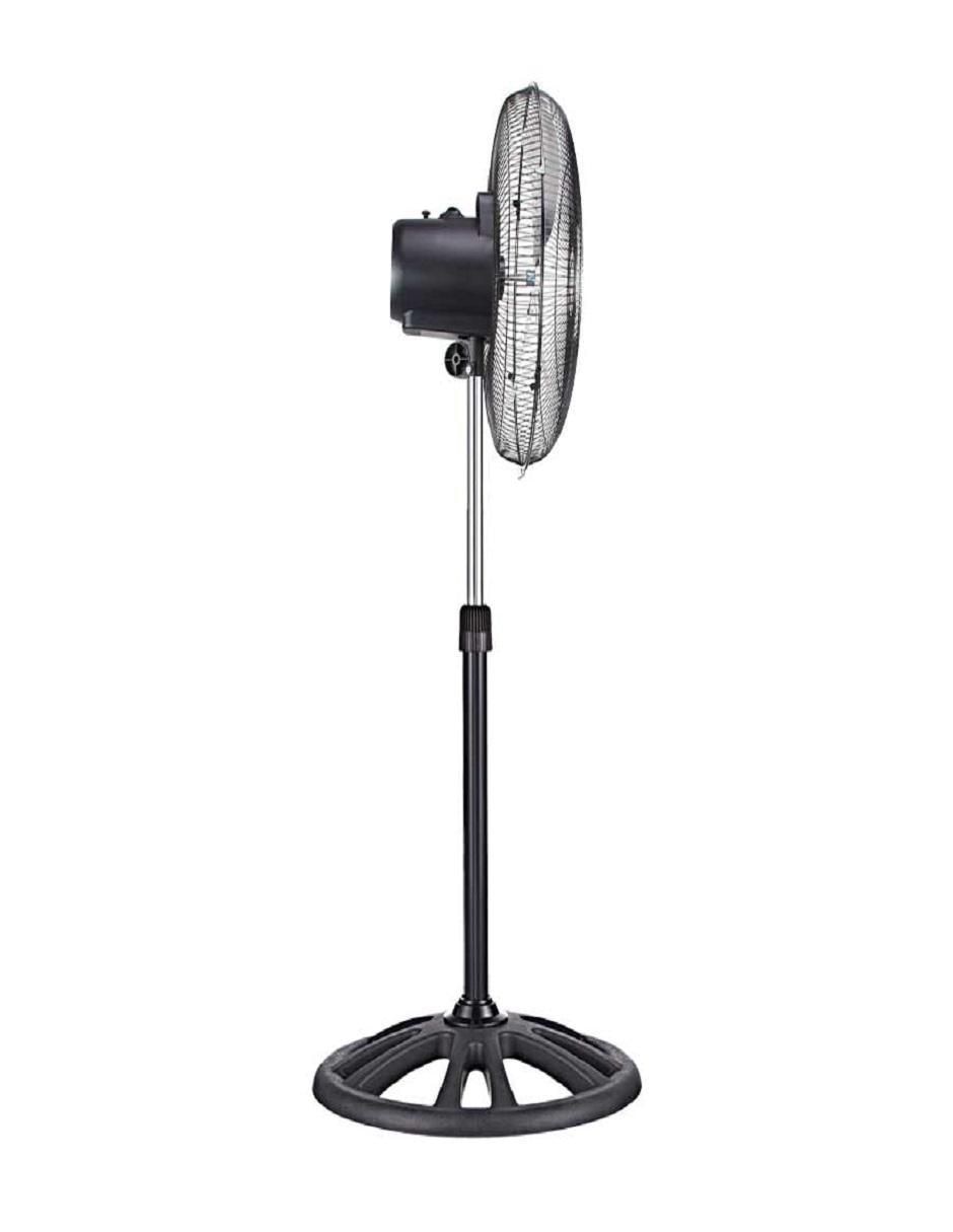 Ventilador de pedestal 3 velocidades 2