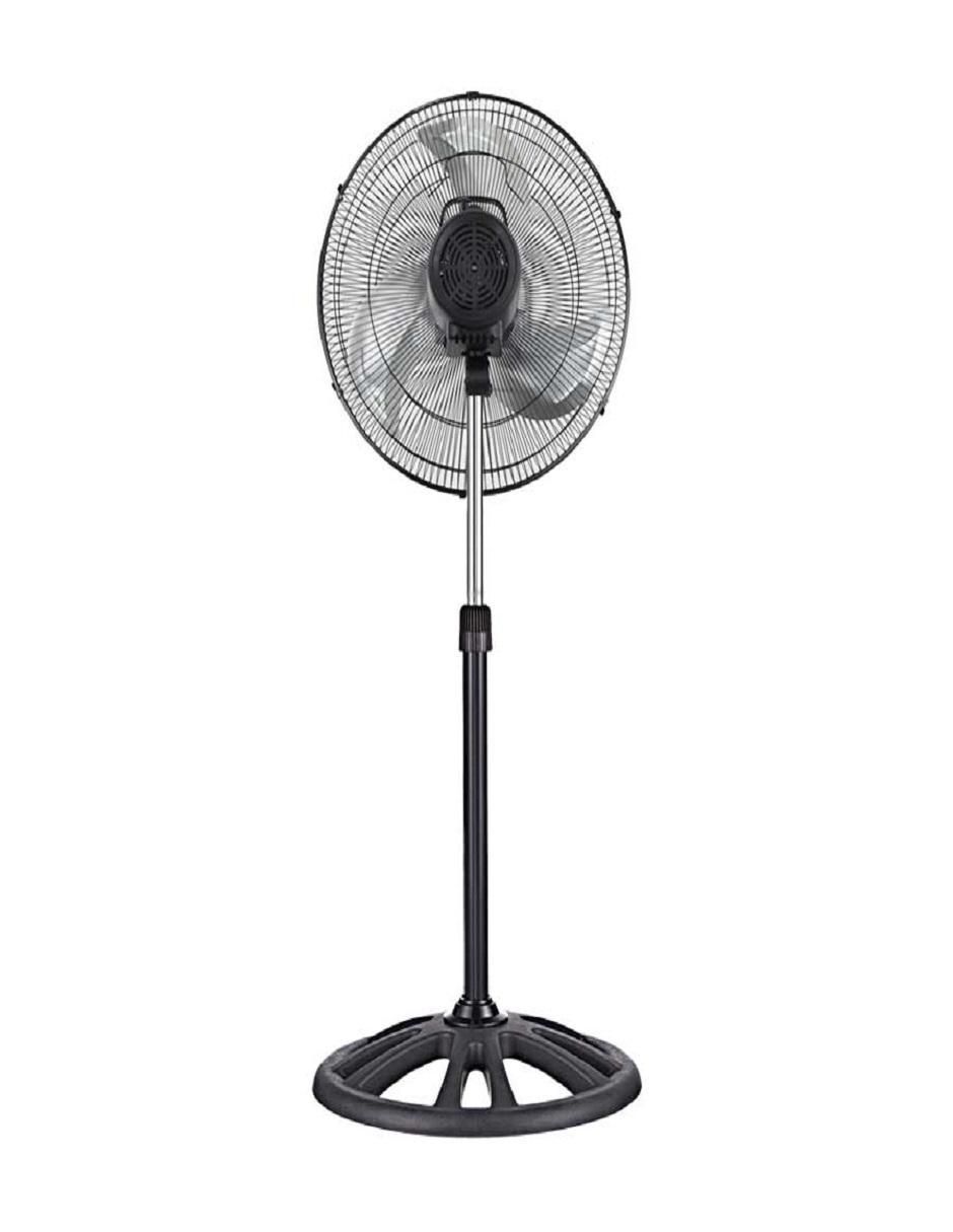 Ventilador de pedestal 3 velocidades 3