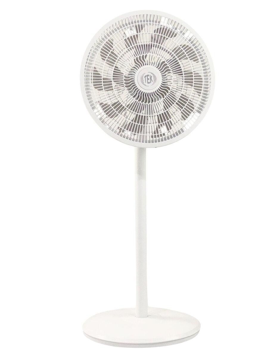 Ventilador de piso 3 velocidades Ventilador de piso 3 velocidades