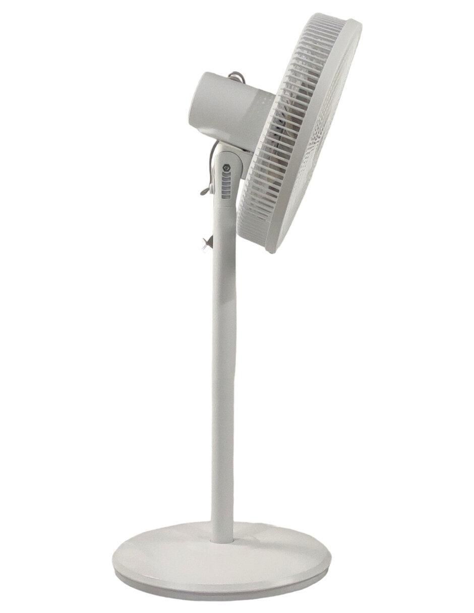 Ventilador de piso the baby shop "con control remoto" (si aplica) 3 "velocidades"