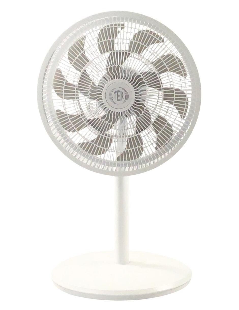 Ventilador de piso the baby shop "con control remoto" (si aplica) 3 "velocidades"