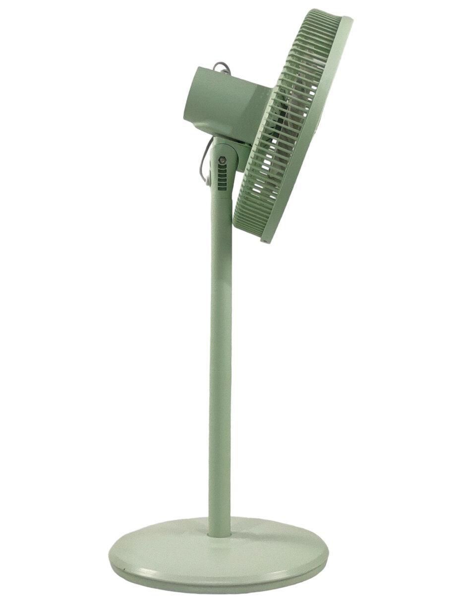 Ventilador de piso 3 velocidades 2