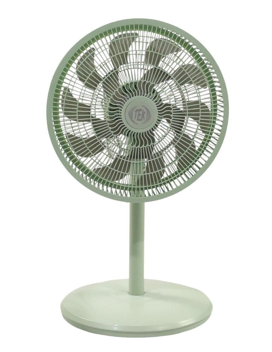 Ventilador de piso 3 velocidades 3