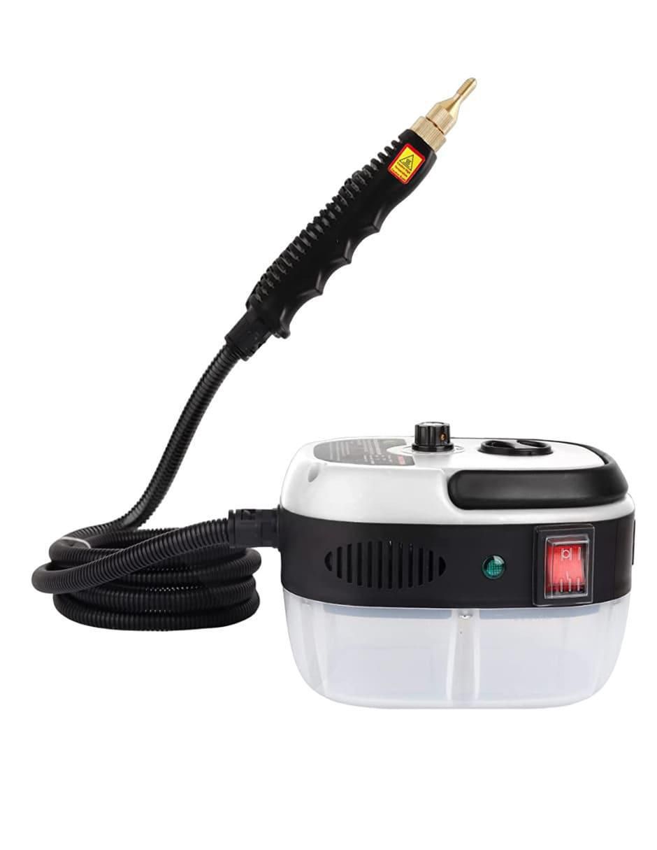 Limpiador de vapor 2