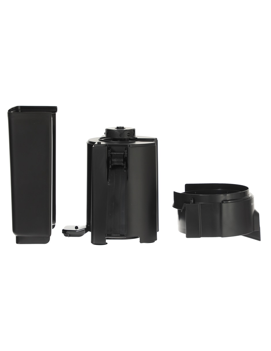 Extractor de jugo HealthSmart 400 W 3