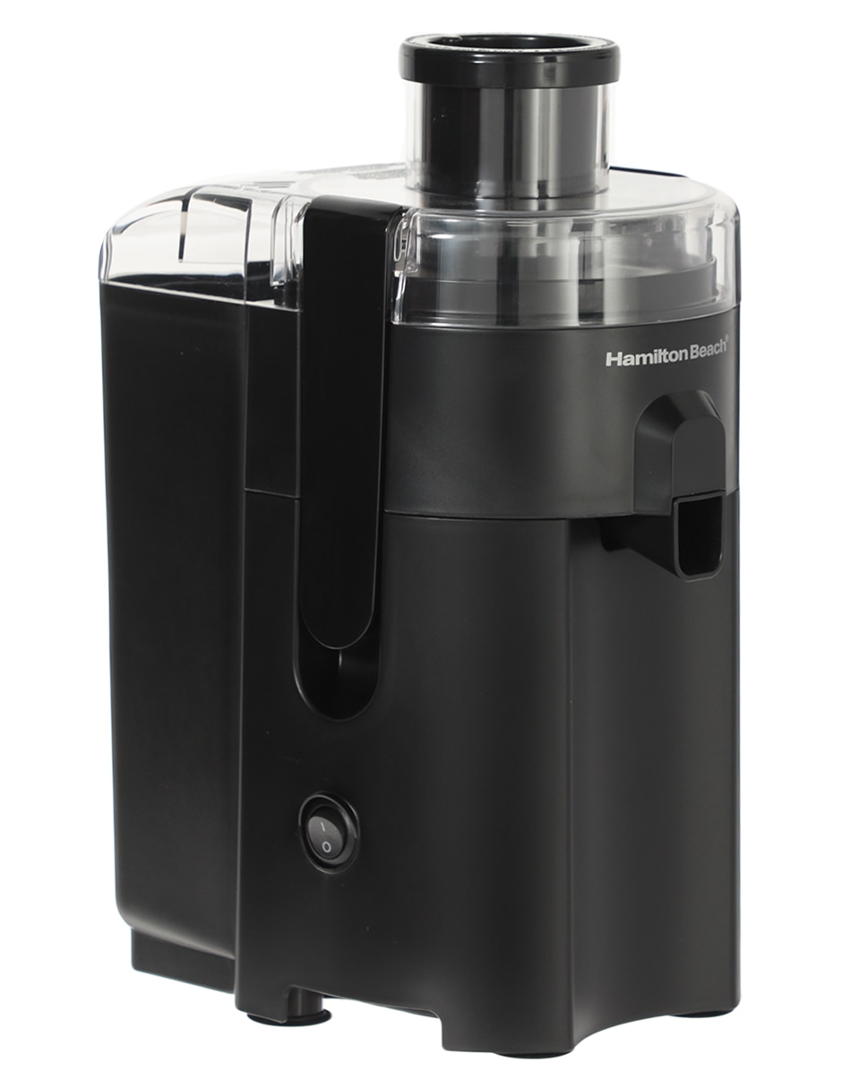 Extractor de jugo HealthSmart 400 W 4