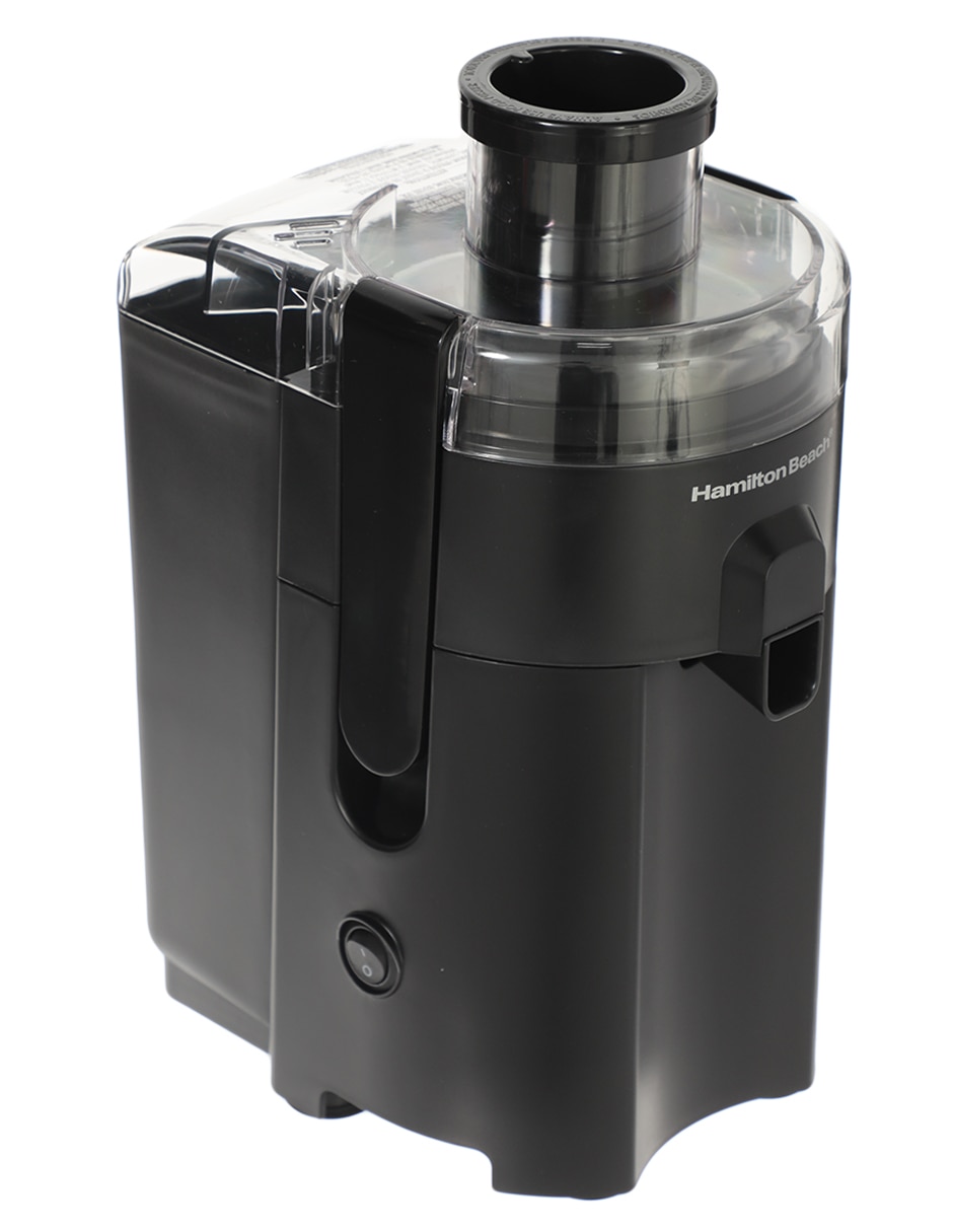 Extractor de jugo HealthSmart 400 W 5