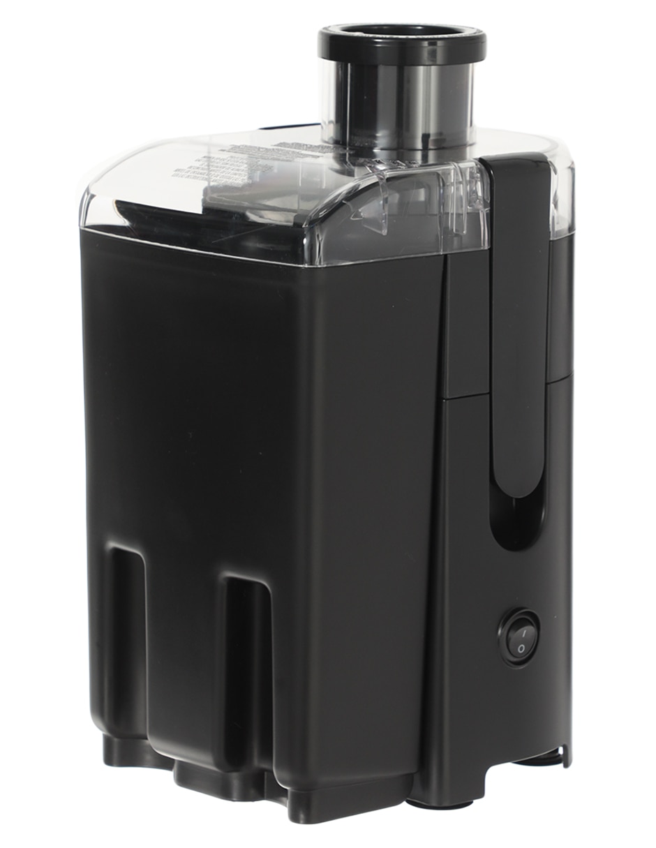 Extractor de jugo HealthSmart 400 W 7