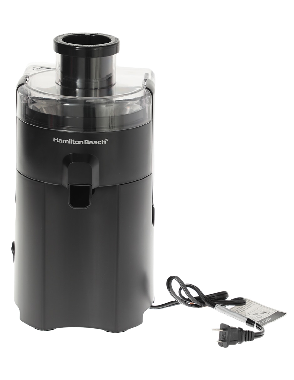 Extractor de jugo HealthSmart 400 W 9