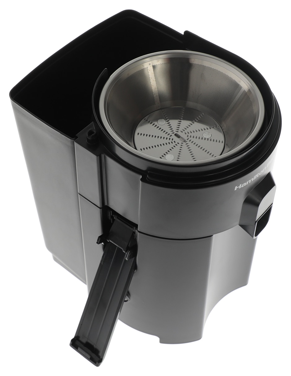 Extractor de jugo HealthSmart 400 W 10