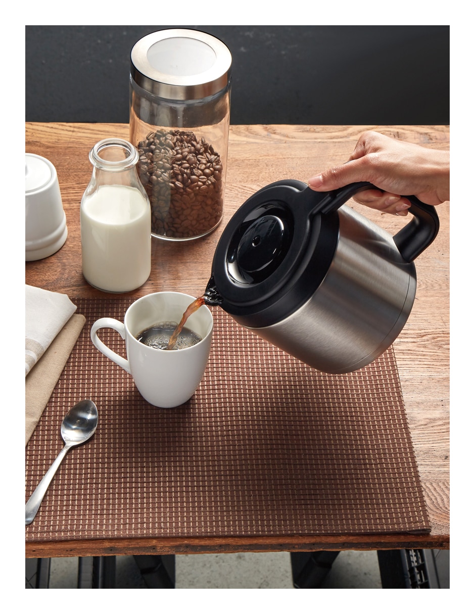 Cafetera de goteo 46391 3